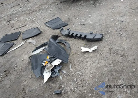 2019 Nissan Kicks S из США, поврежденный, VIN 3N1CP5CUXKL559861